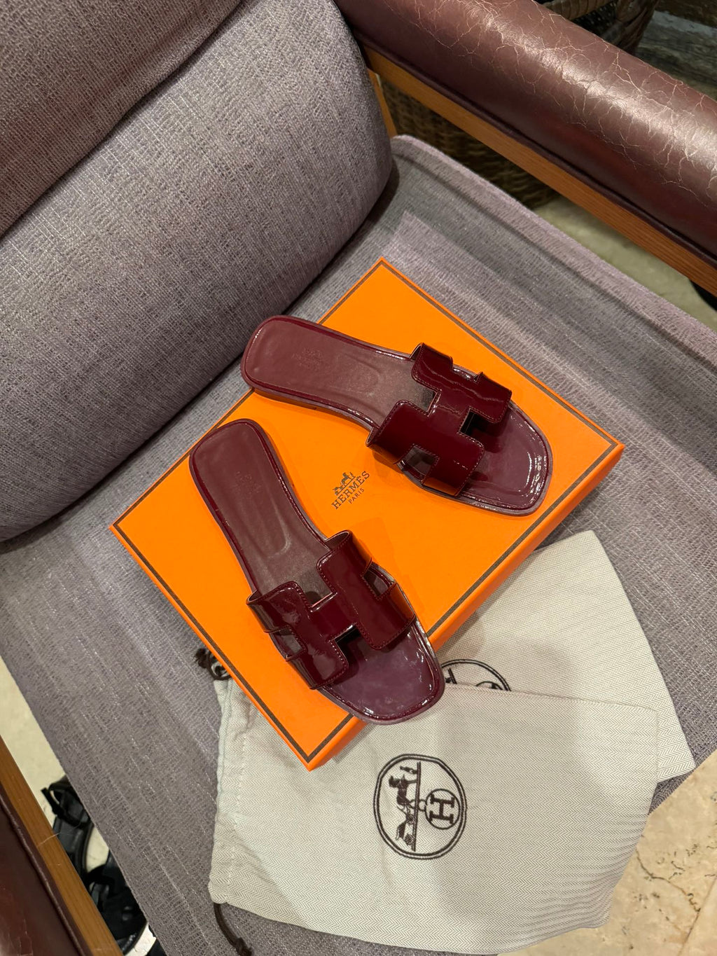 155ZH310Z Popular Slippers