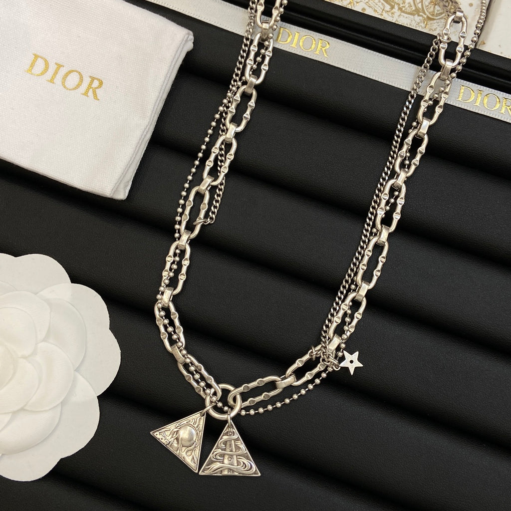 55QD295X Popular Necklaces.Bracelet.earring