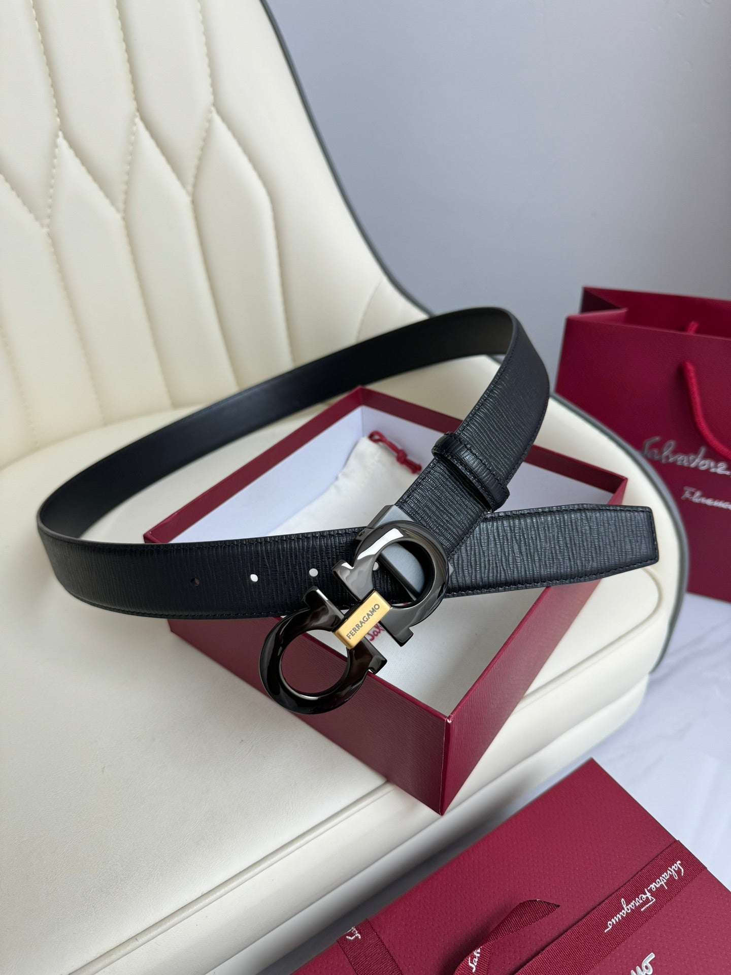 1WA171P Popular  High quality belt With full package