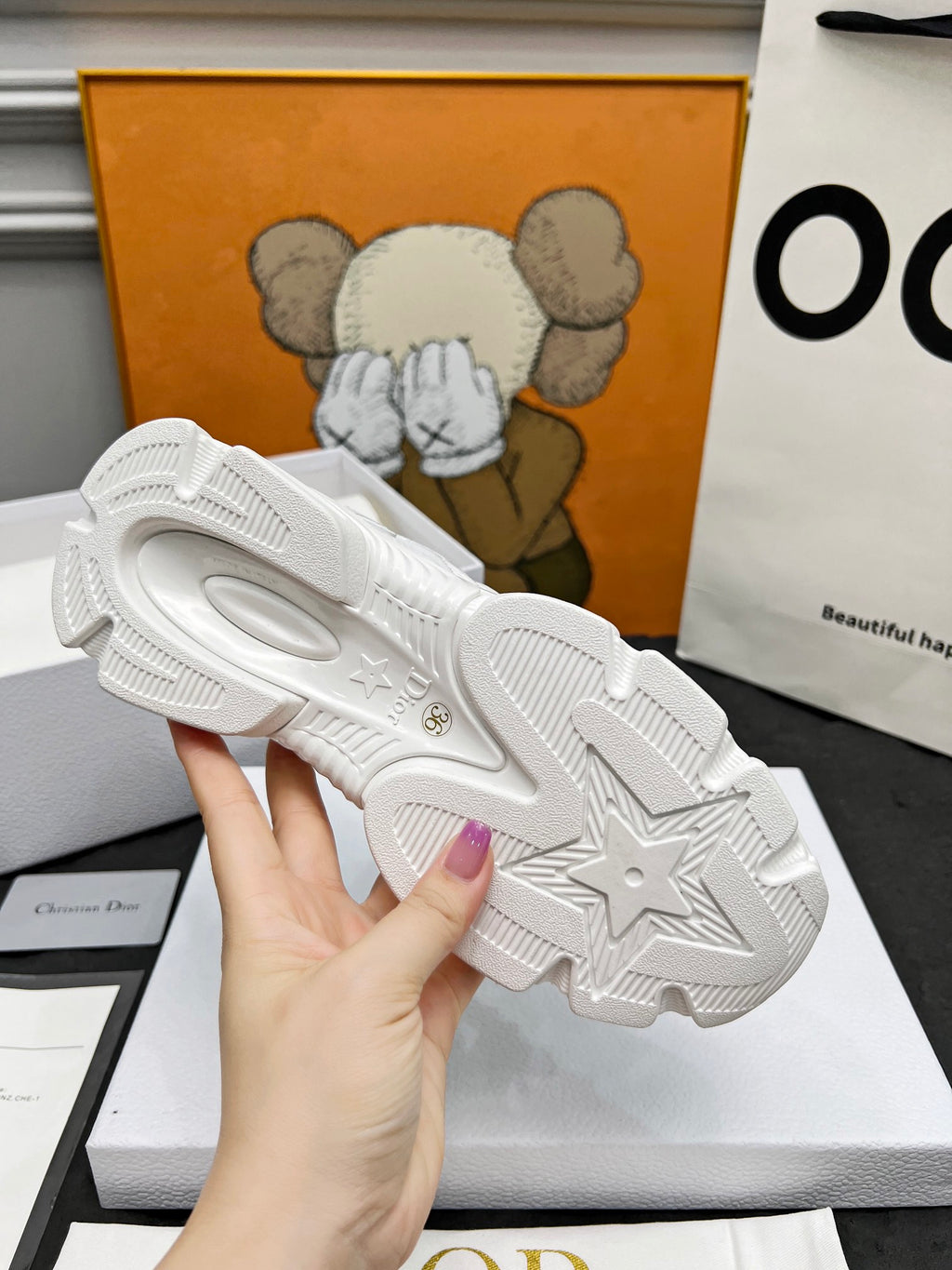 2105QD311Z Popular high-quality Shoes