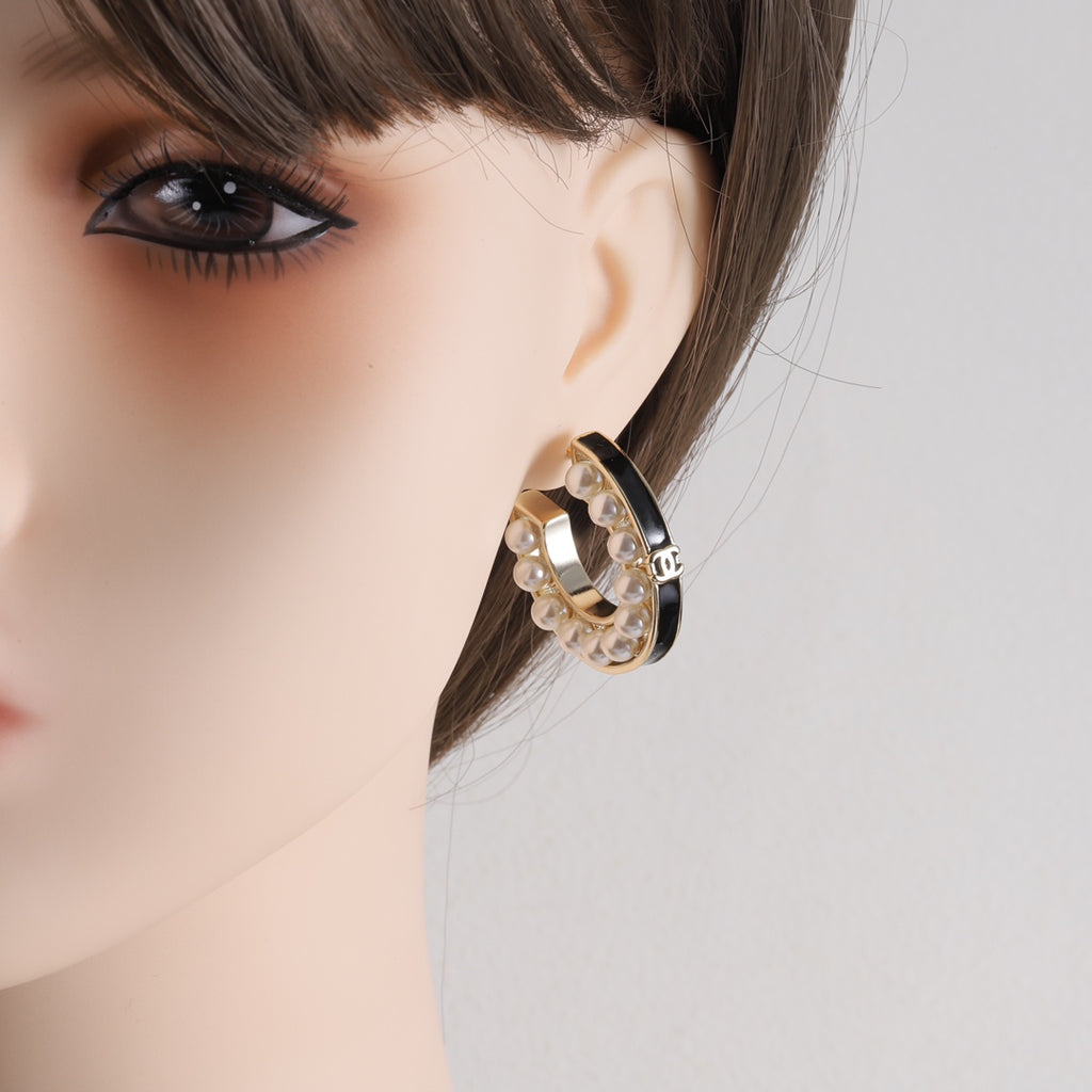 14C356E Popular  Earrings