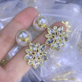 55ZD6E Popular Earrings