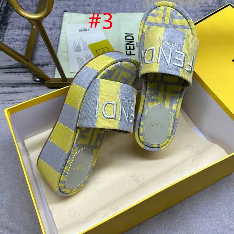J4F1Z Popular Slippers