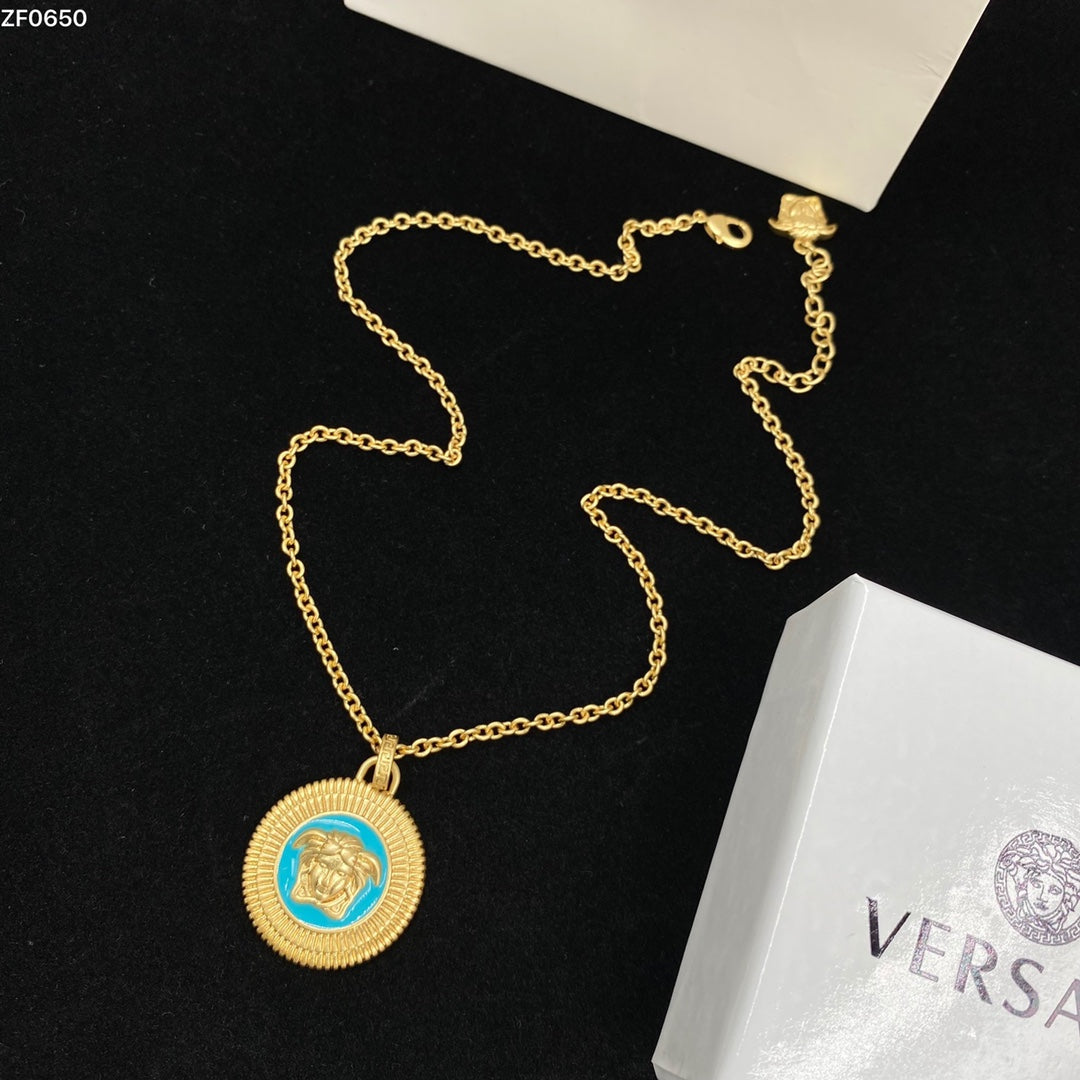 175RV52X Popular    Necklaces