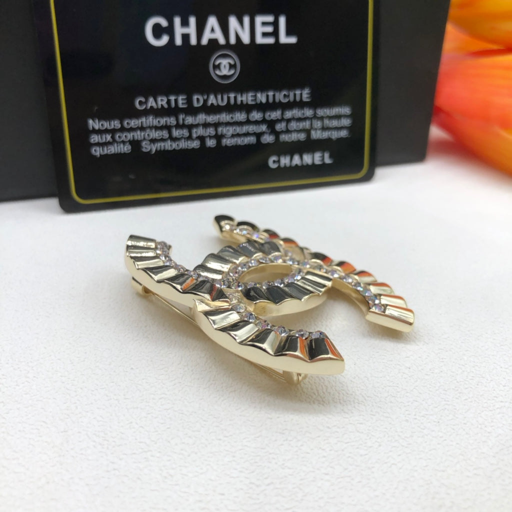 136NC33X Popular  Brooch