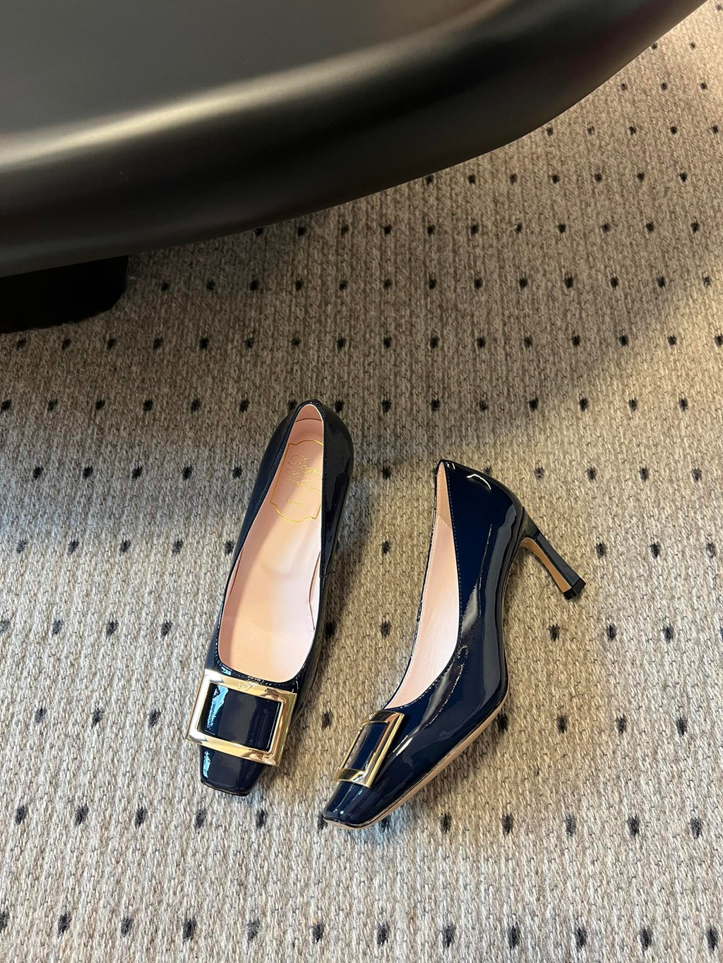 1ZA250Z Popular High heels