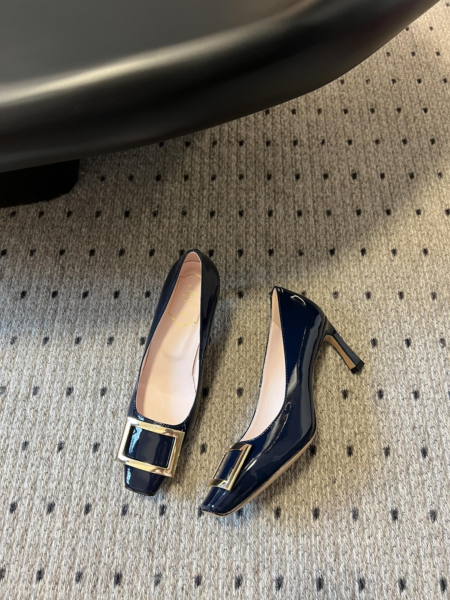 1ZA250Z Popular High heels