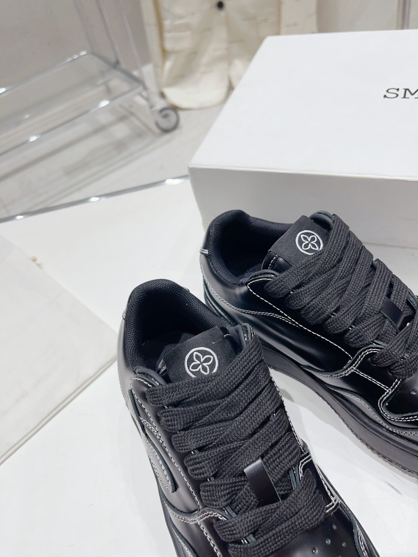6105QA345Z Popular  Shoes