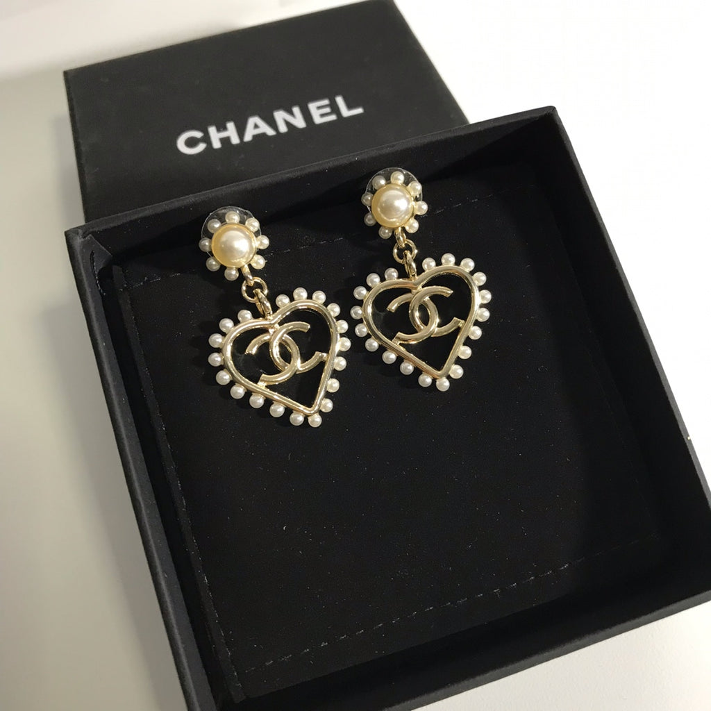 14C795E Popular  Earrings