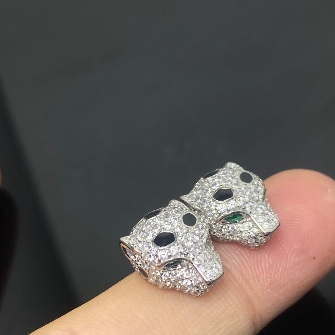 556NK32E Popular  Earrings