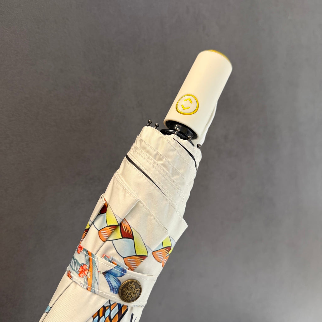 136NH7S Popular UV resistant umbrella