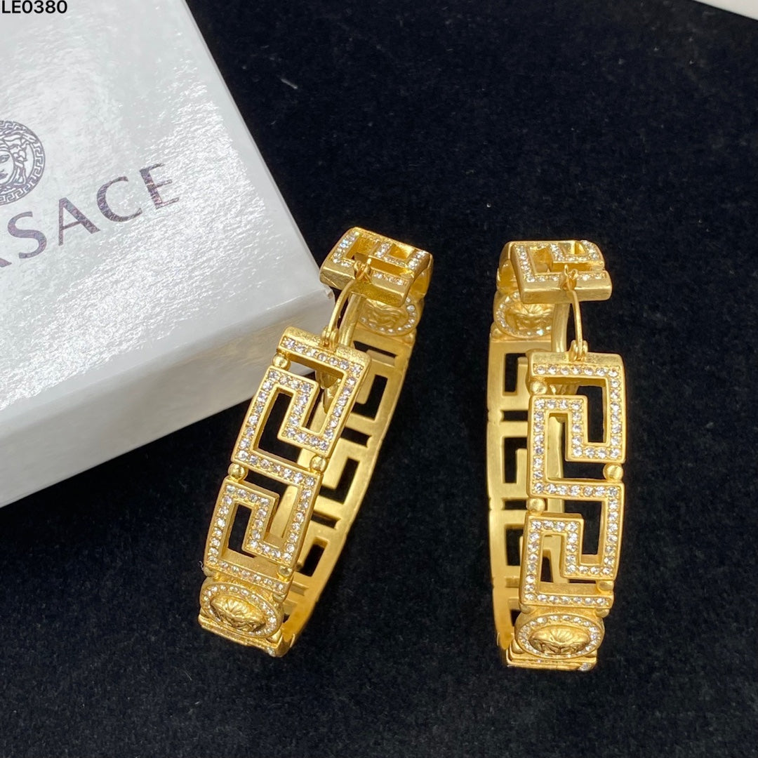 14V212E Popular Earrings