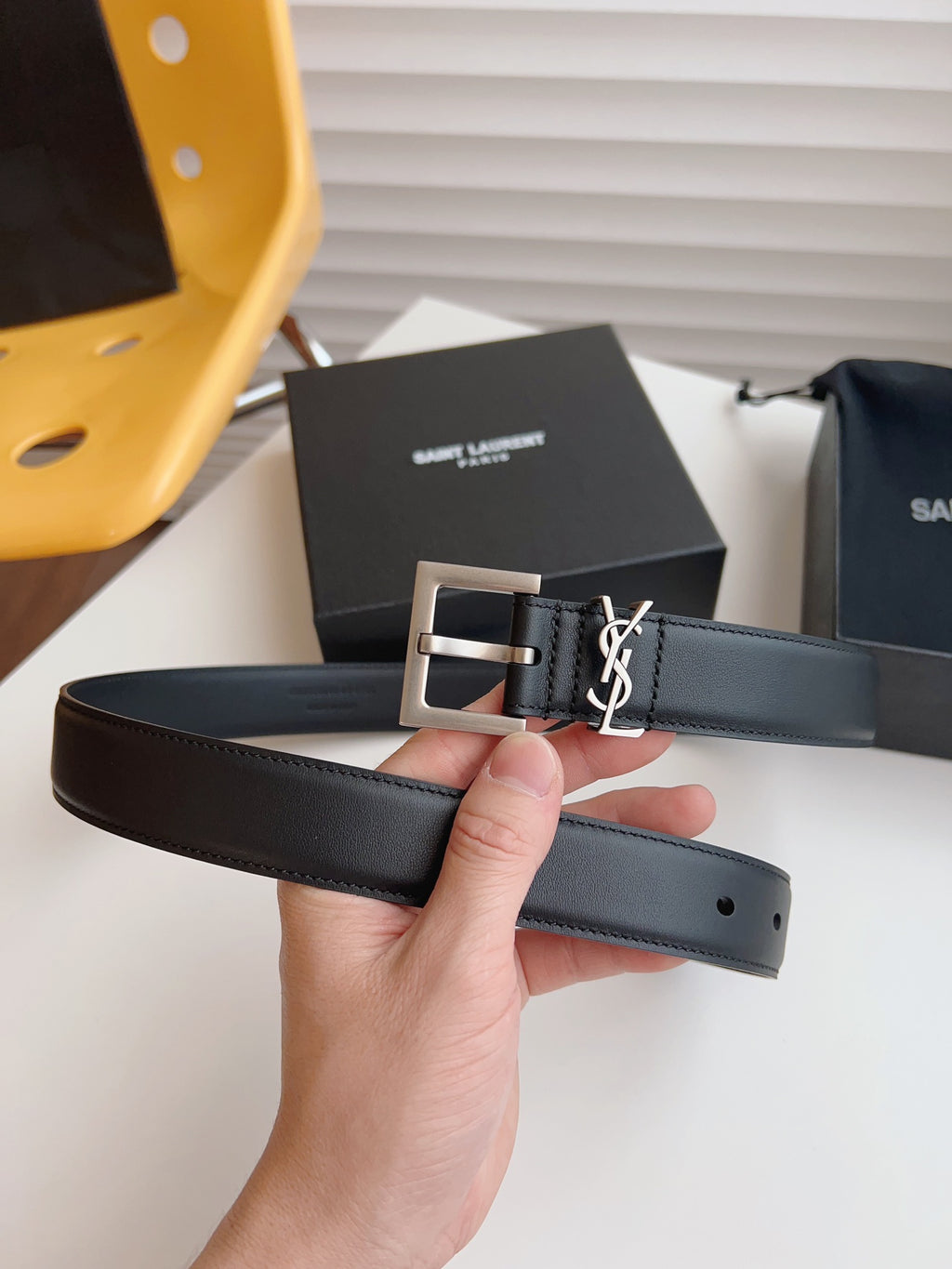 155RSL224P Popular   High quality belt With full package