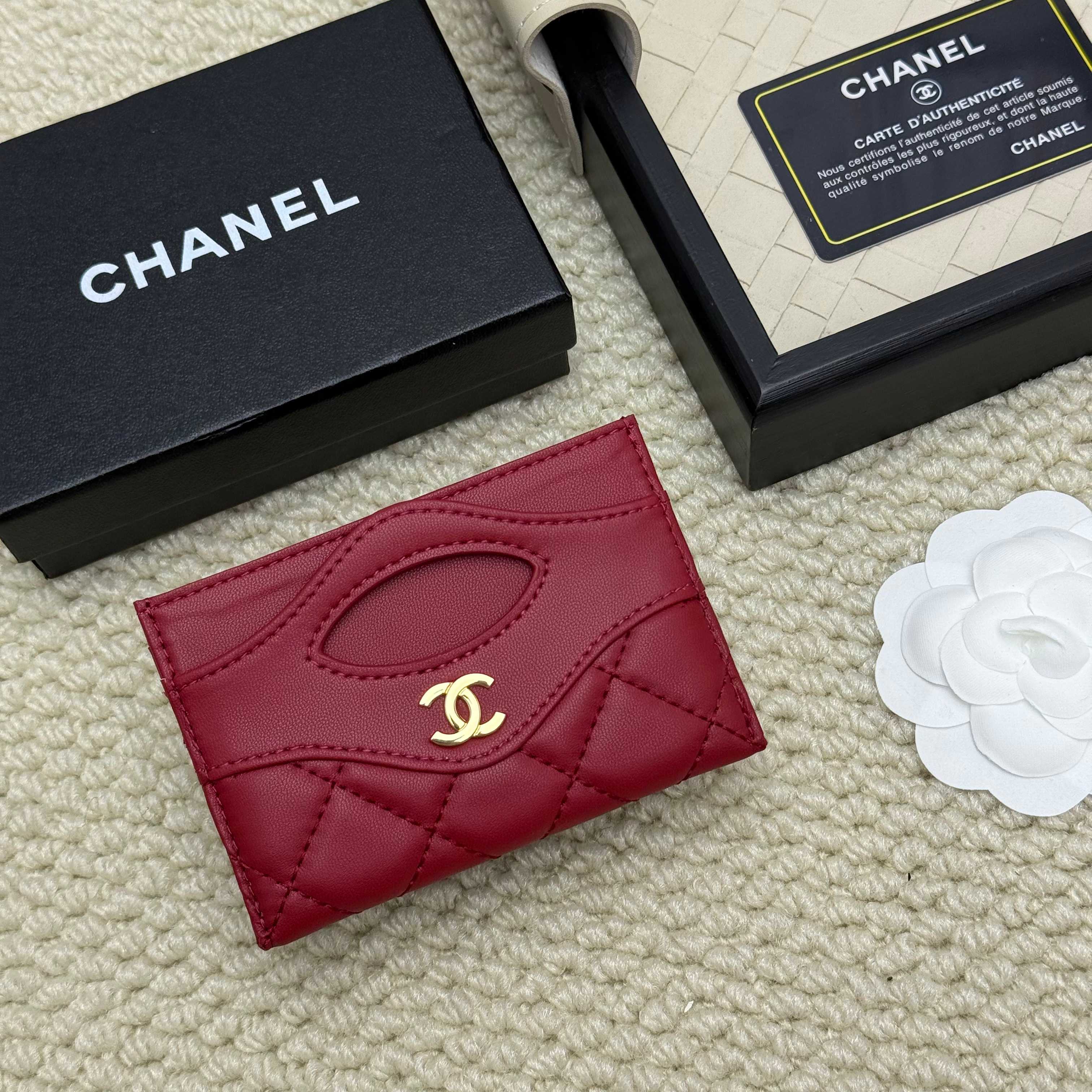 15RC152B Popular card holder