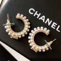 14C97E Popular  Earrings