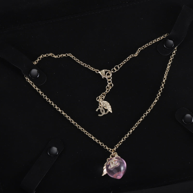 15QC84X Popular Necklace
