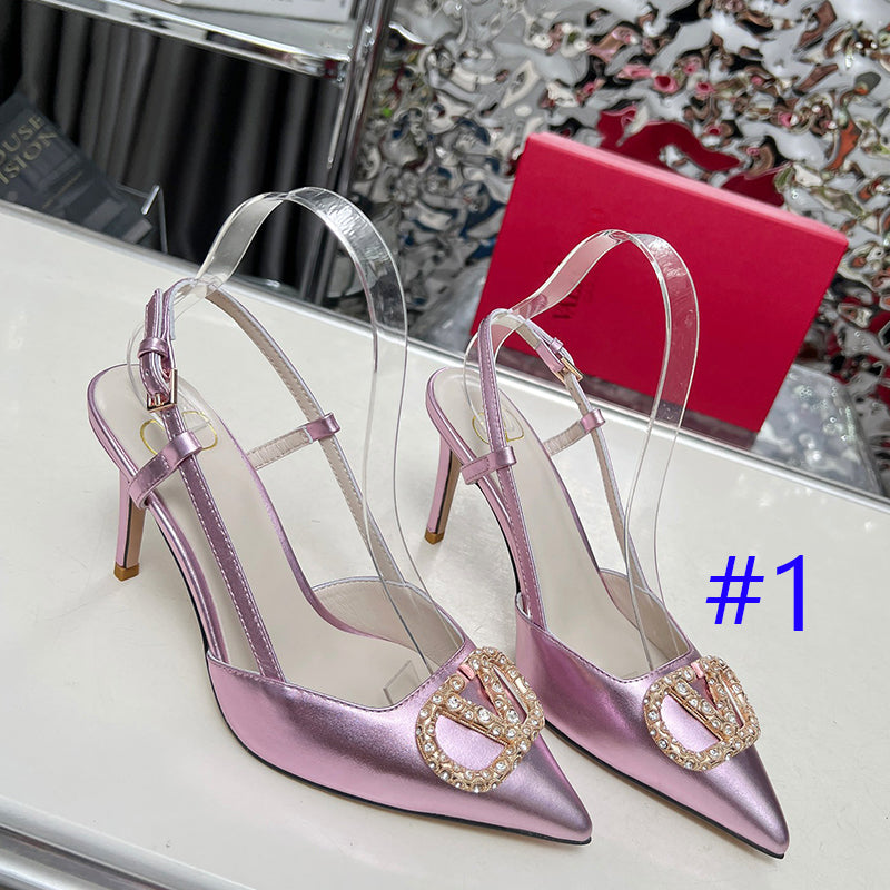 245RVL22Z Popular  High heels