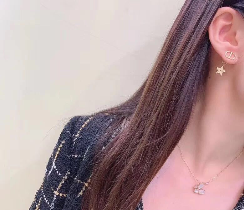 14D332E Popular  Earrings