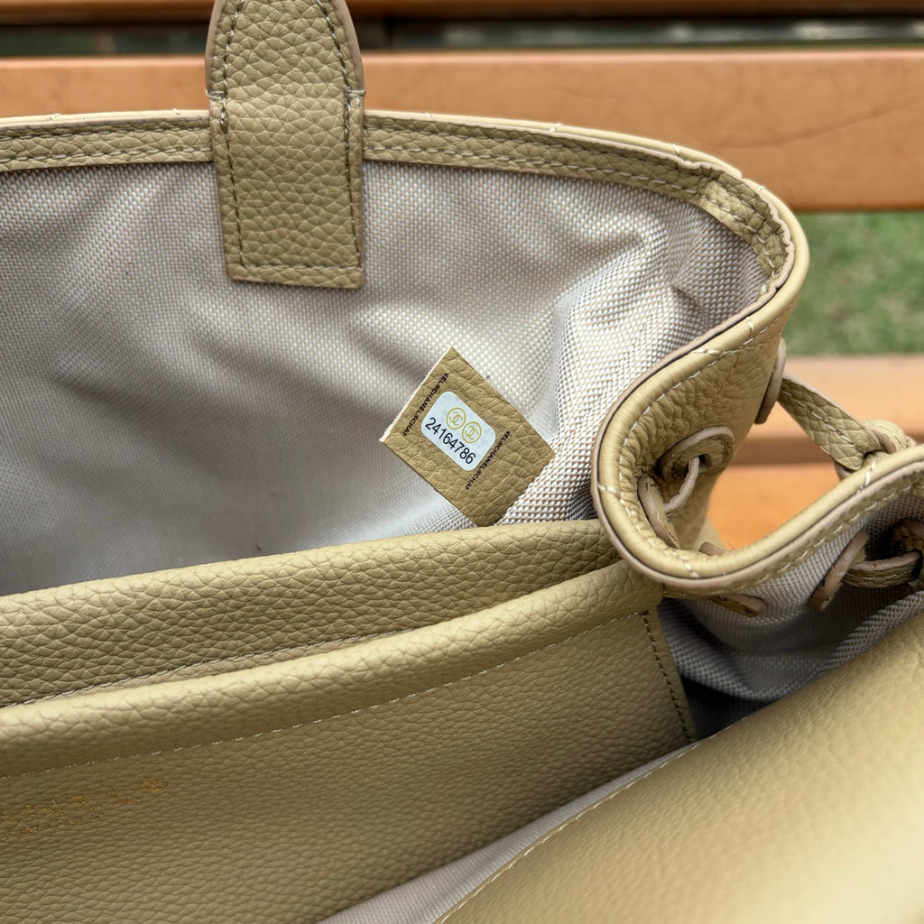 B1X66C4 Popular leather bag