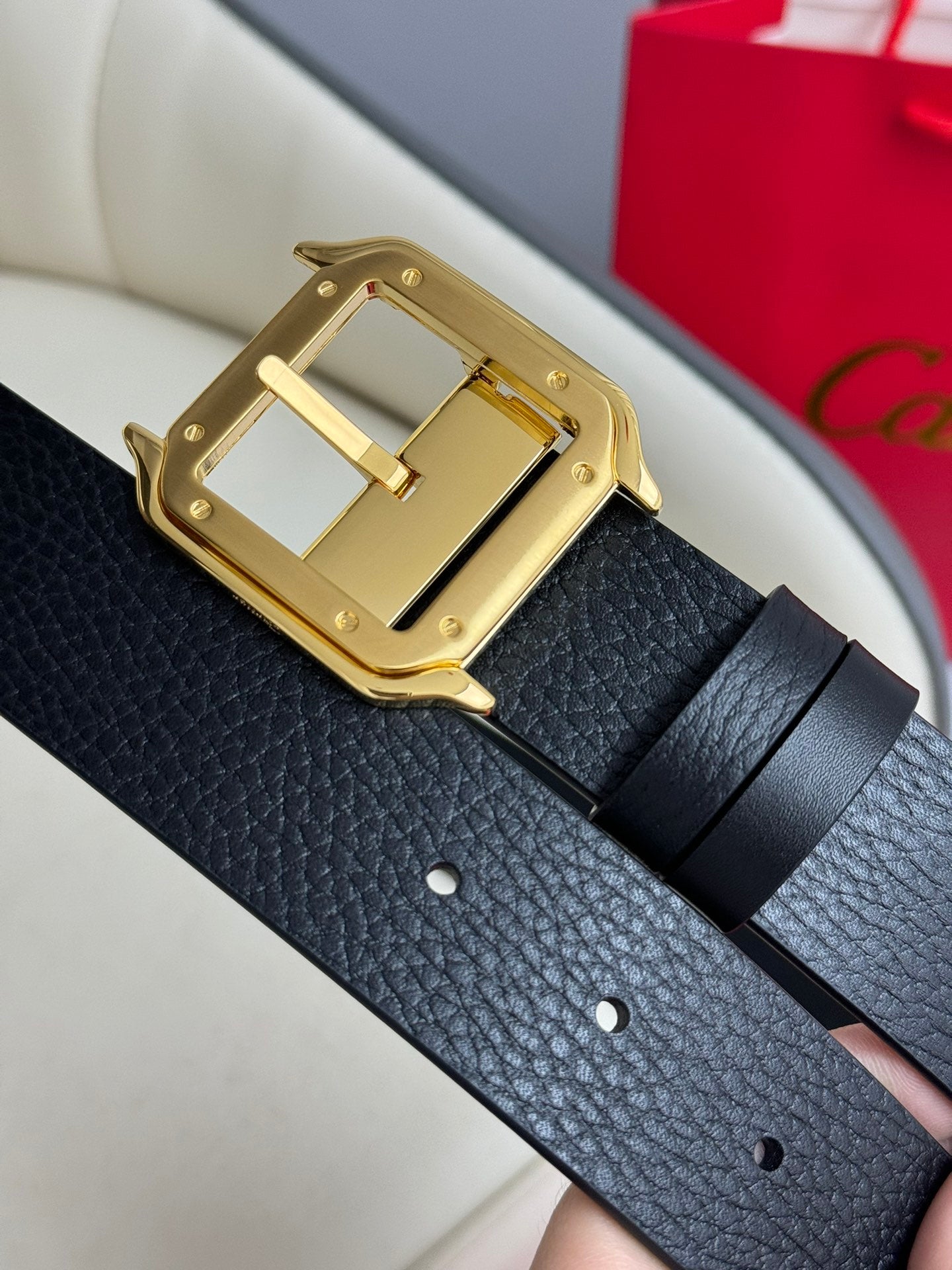 1WK174P Popular High quality belt With full package