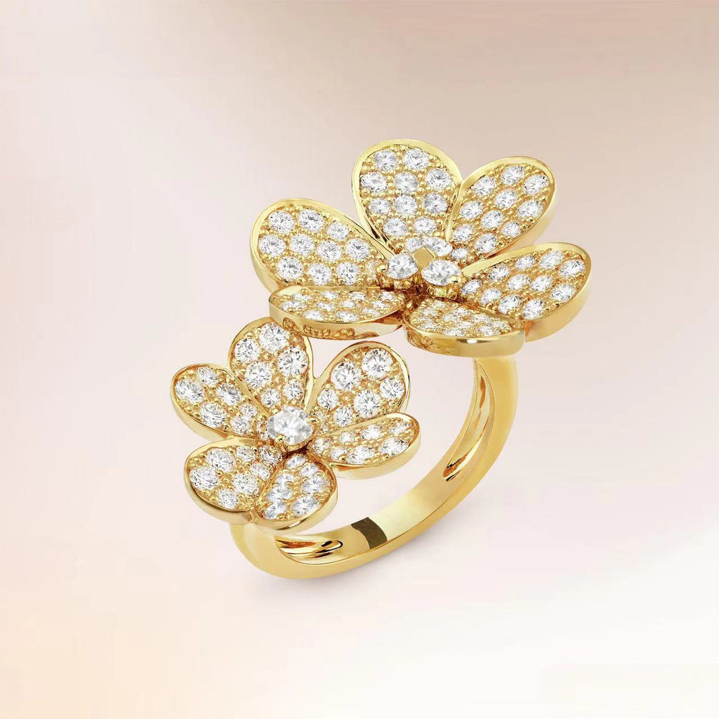 5XVA180J  Popular   High quality rings
