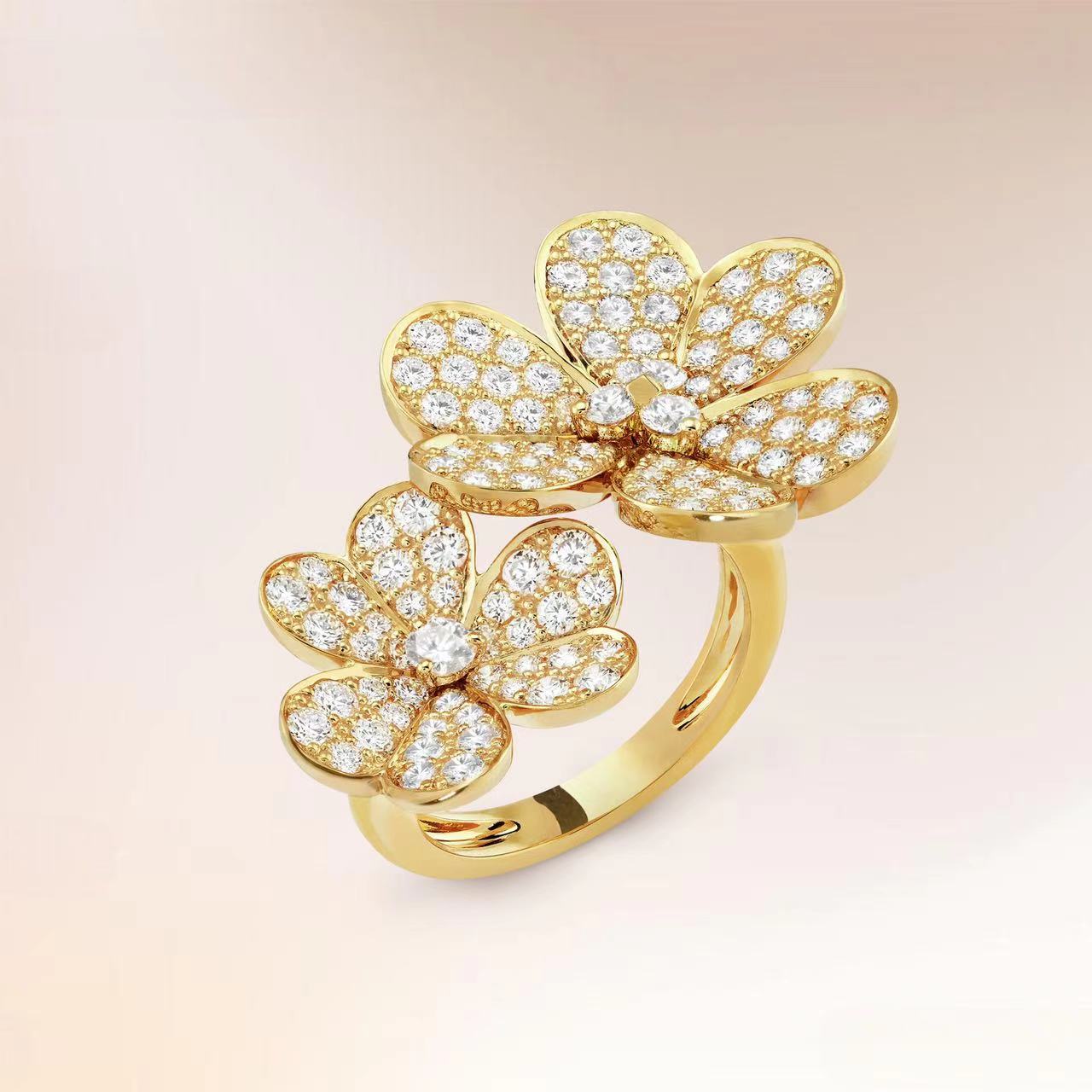5XVA180J  Popular   High quality rings