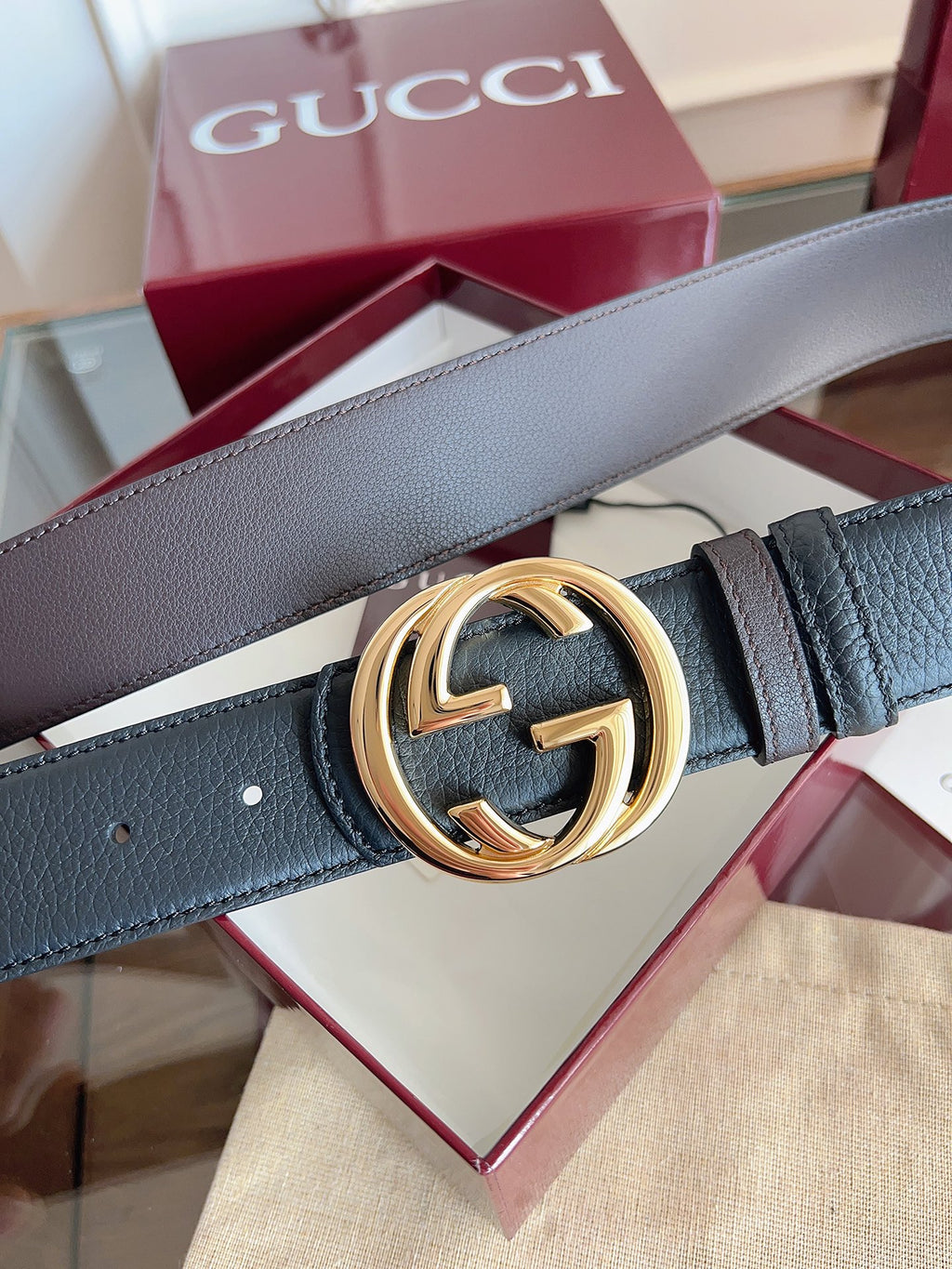 136PB36P Popular High quality belt With full package