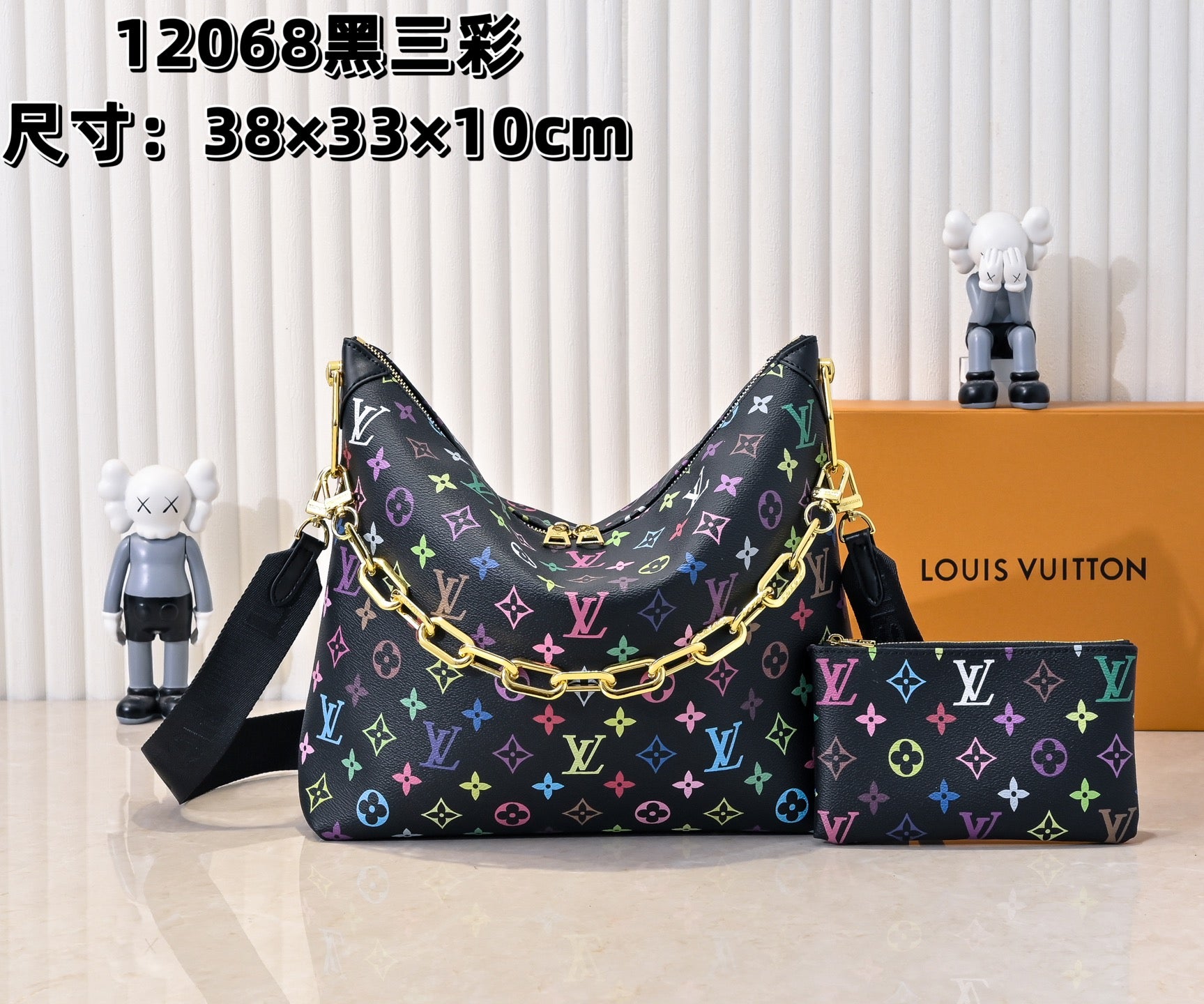 136NE2B Popular leather bag