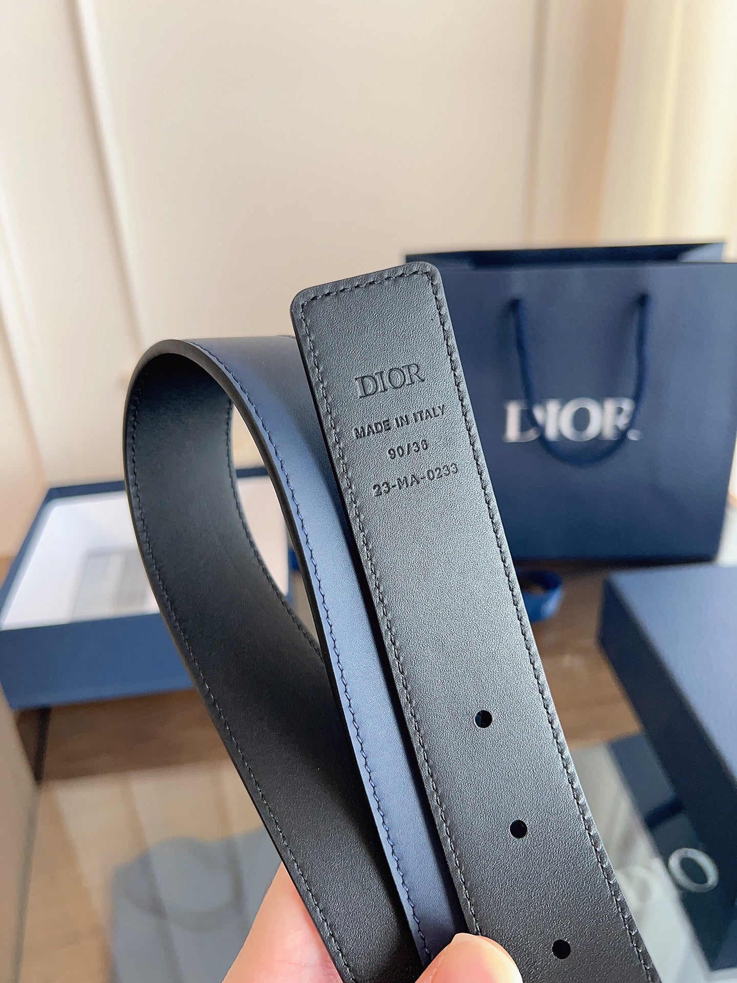 1115QD4P Popular High quality belt With full package