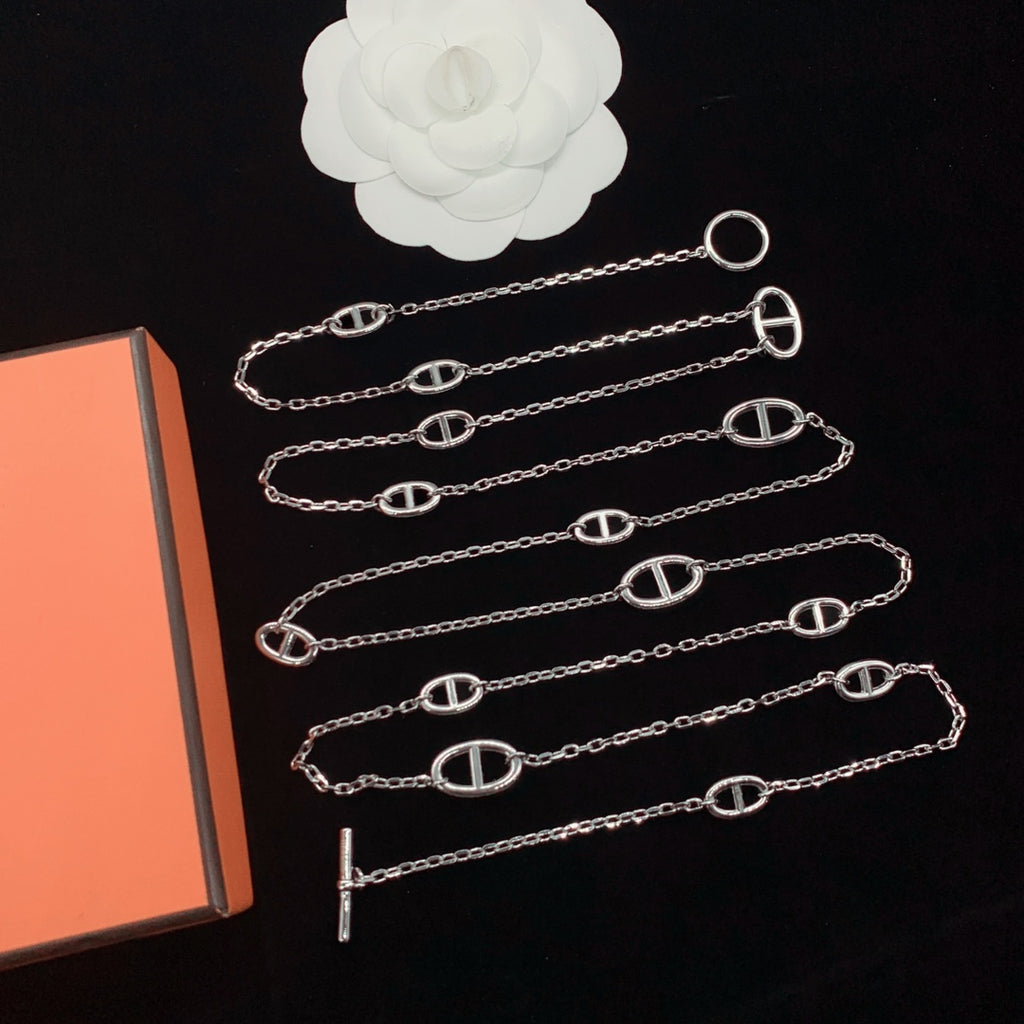 14H1026X Popular  Necklaces
