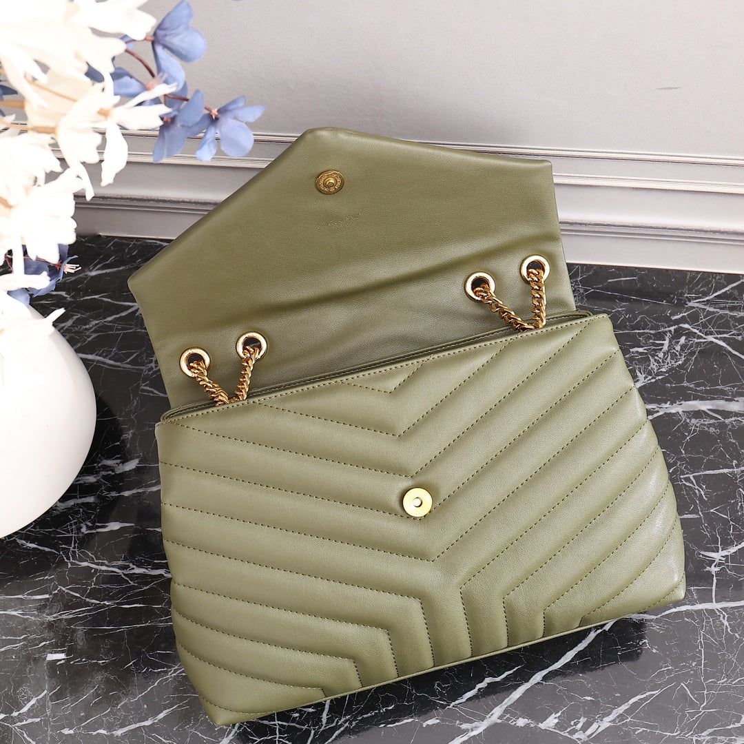 1XSL267B Popular   leather bag 