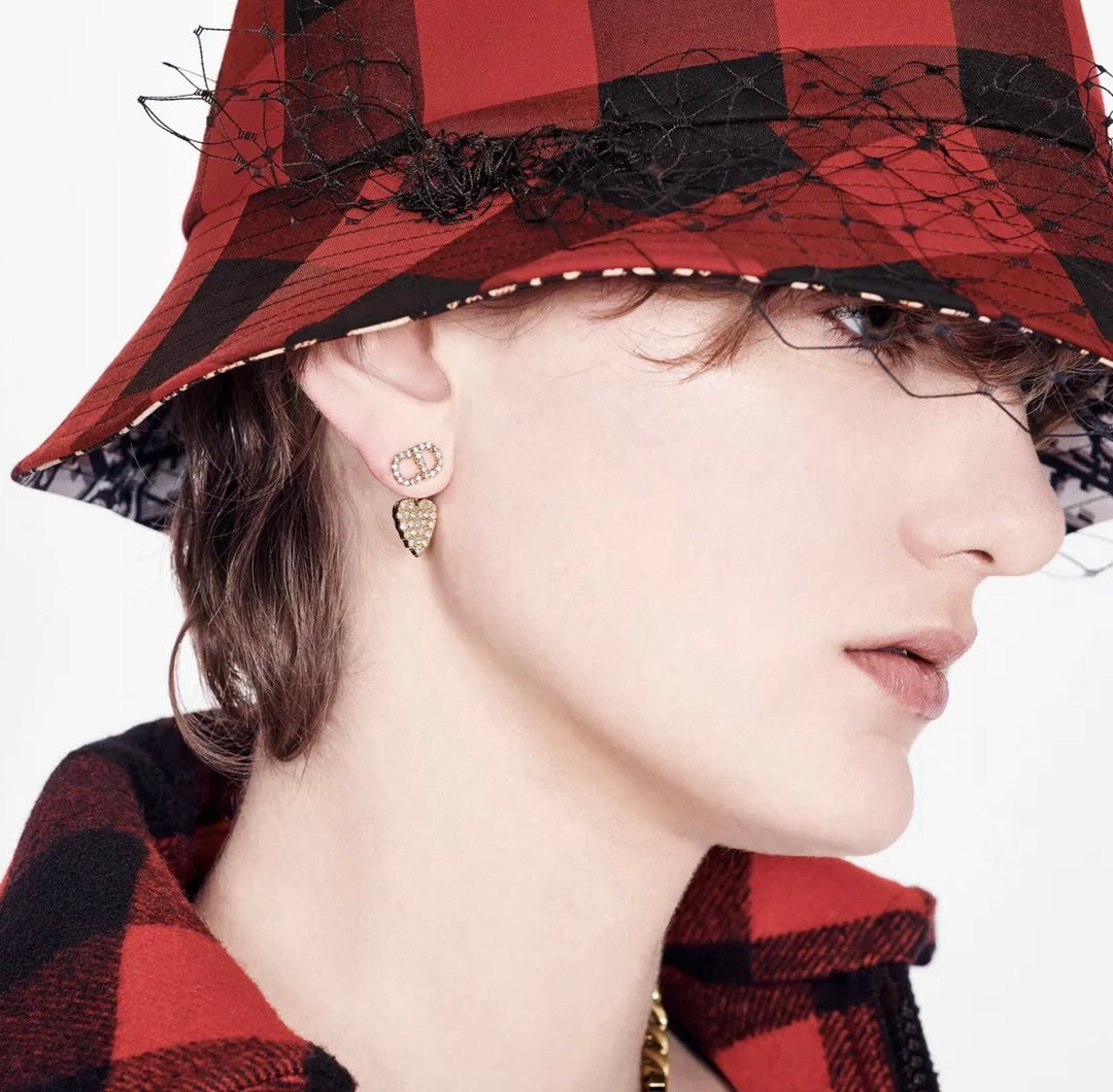 14D542E Popular Earrings