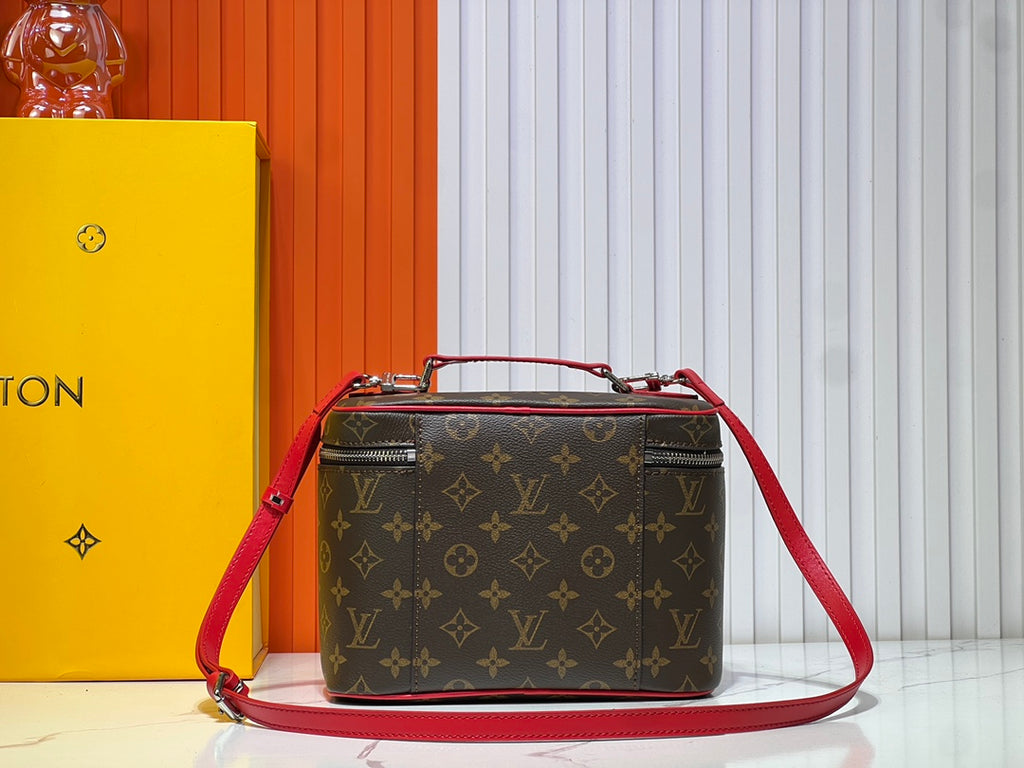 15XE10B Popular  leather bag
