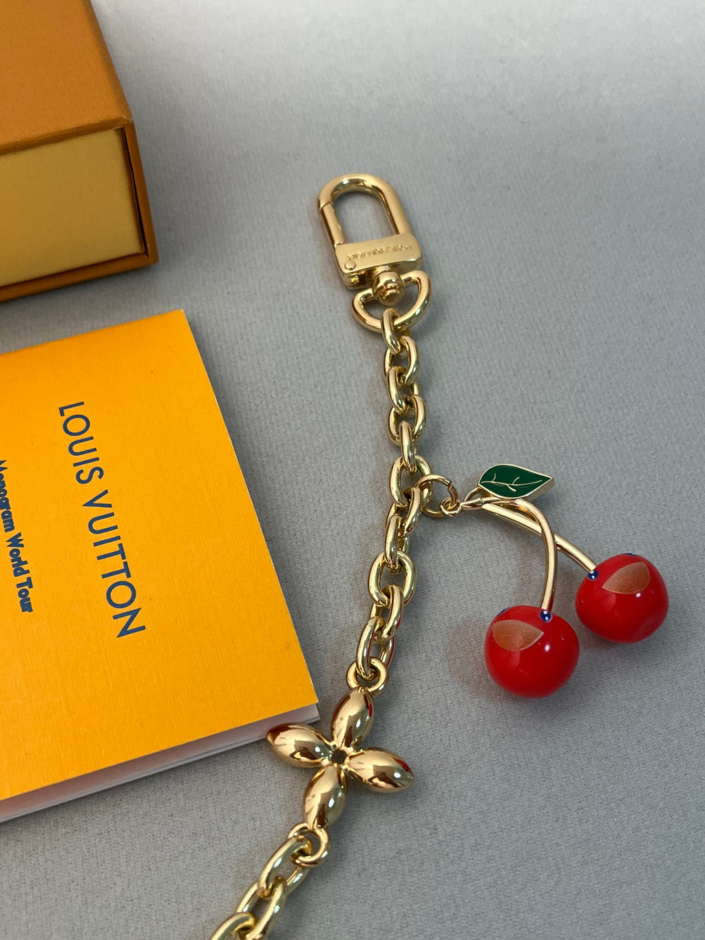 375NE3A  Popular Keychains