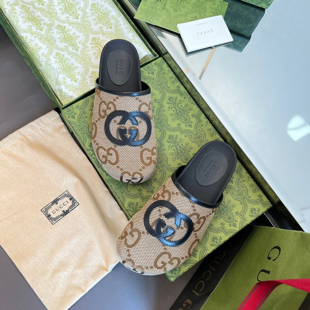 2YB26Z Popular Slippers