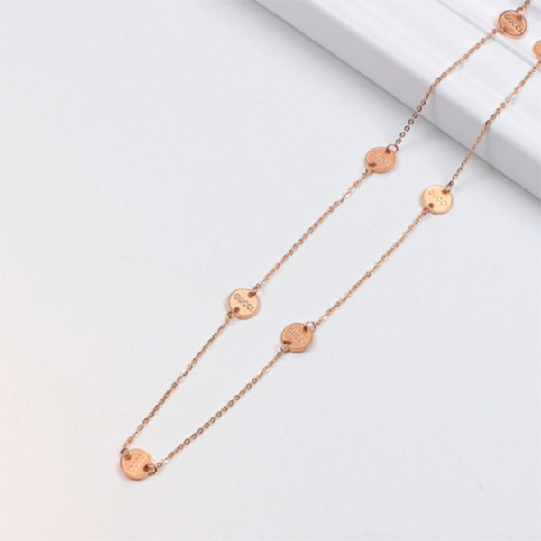 BB43X Popular Necklaces