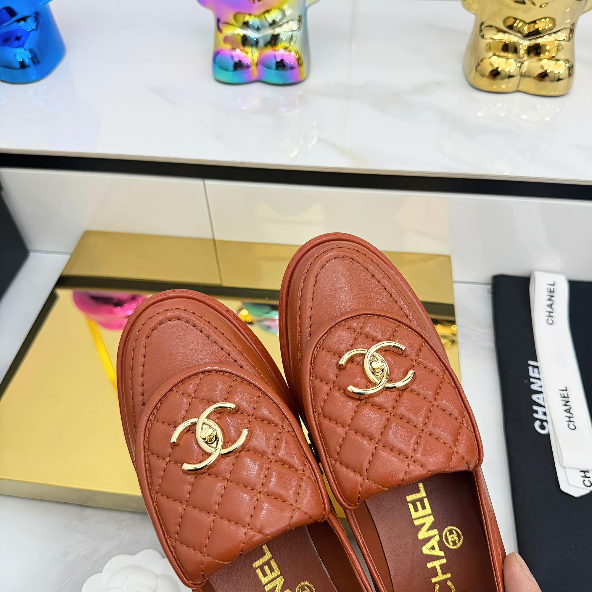 285QC1Z Popular high-quality leather shoes