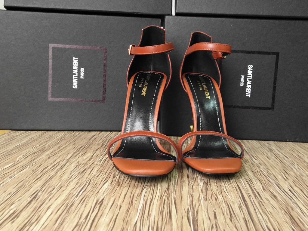 2XSL146Z Popular leather high heels Heel high: 10.5cm