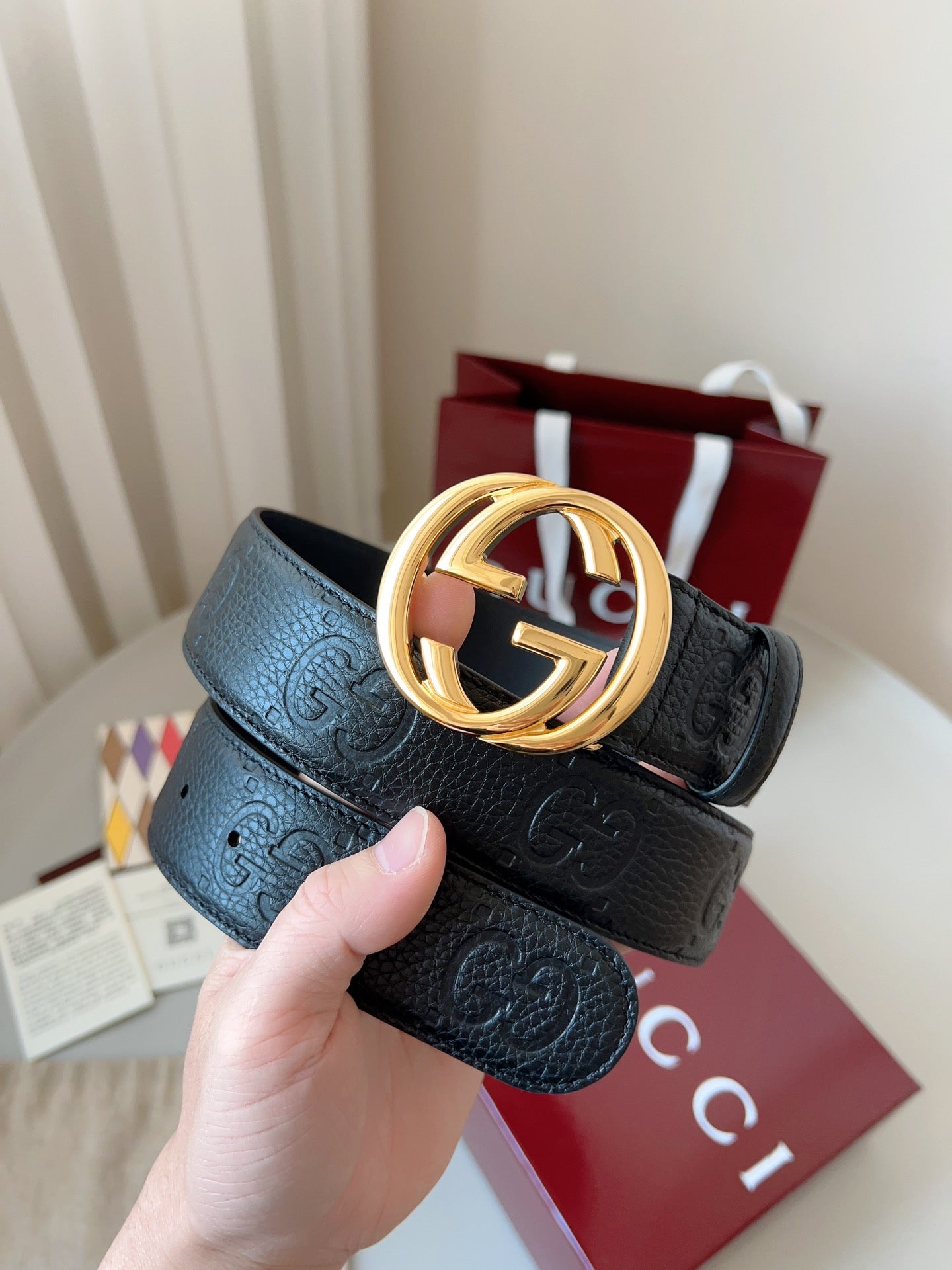 1115QB44P Popular High quality belt With full package