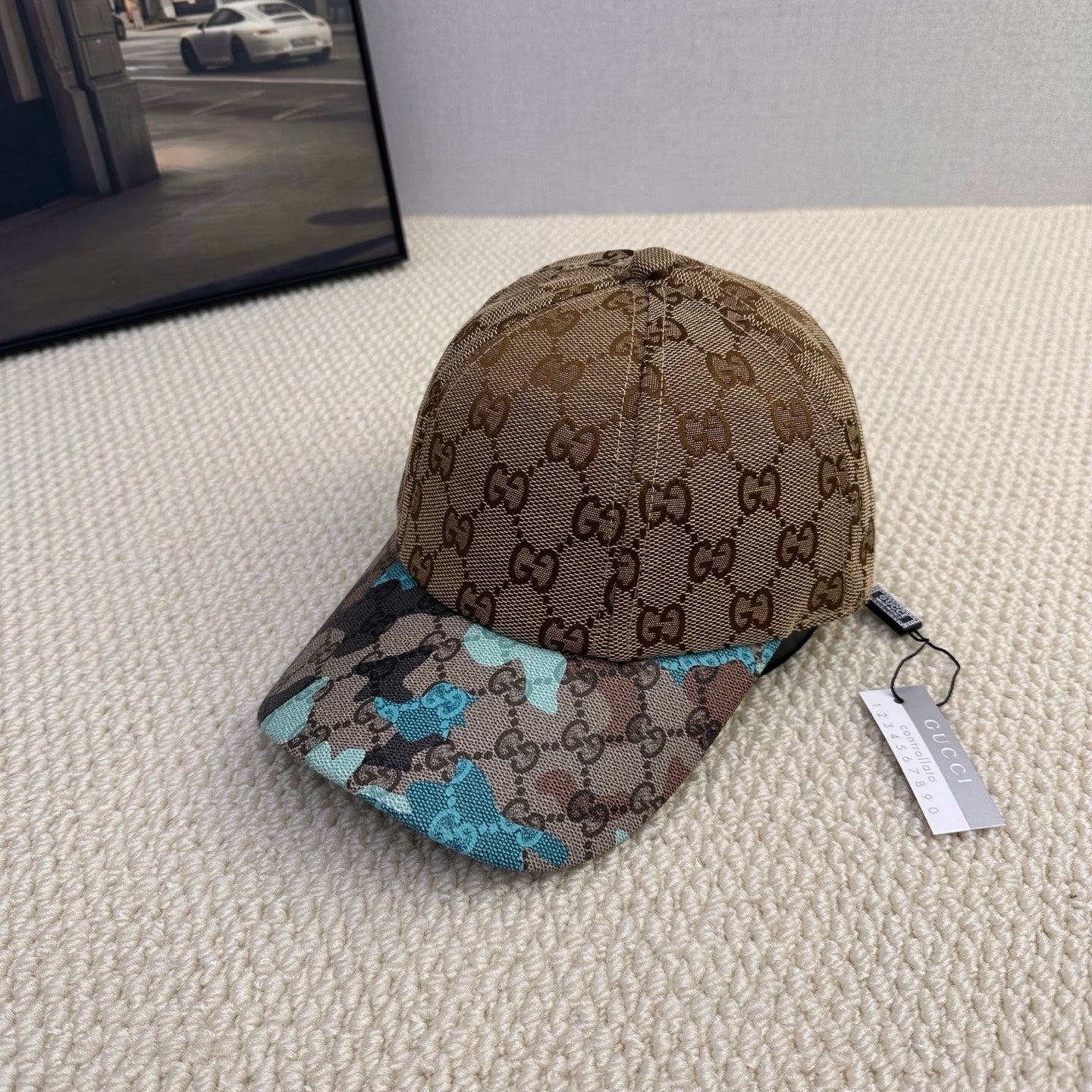 16XB33M Popular hats