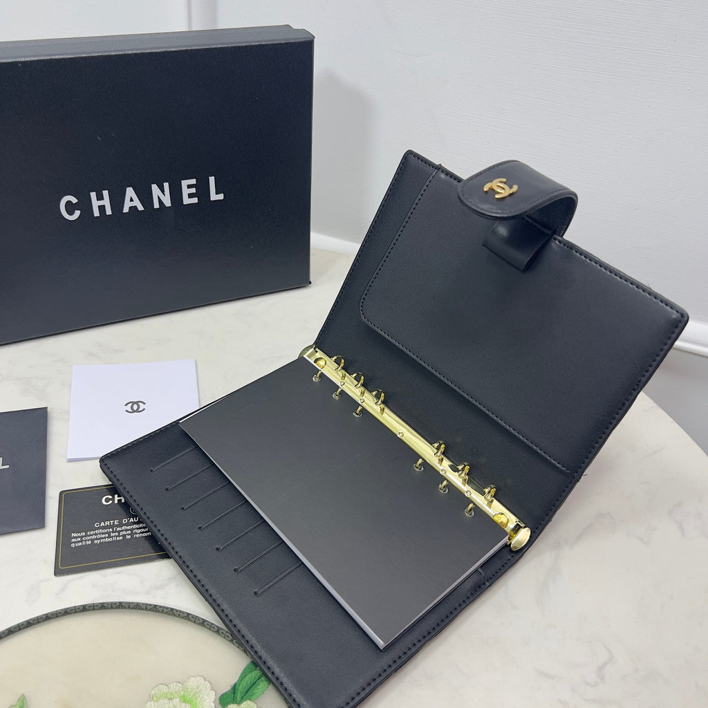 B1X66C13 Popular high-quality leather note book