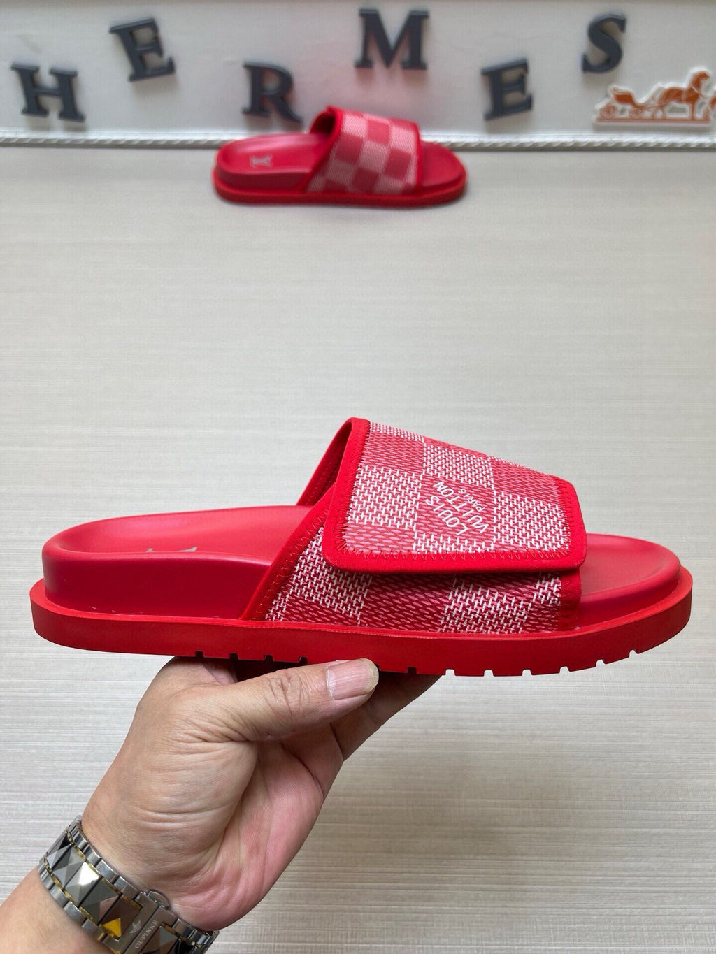 5LE208Z Popular Slippers