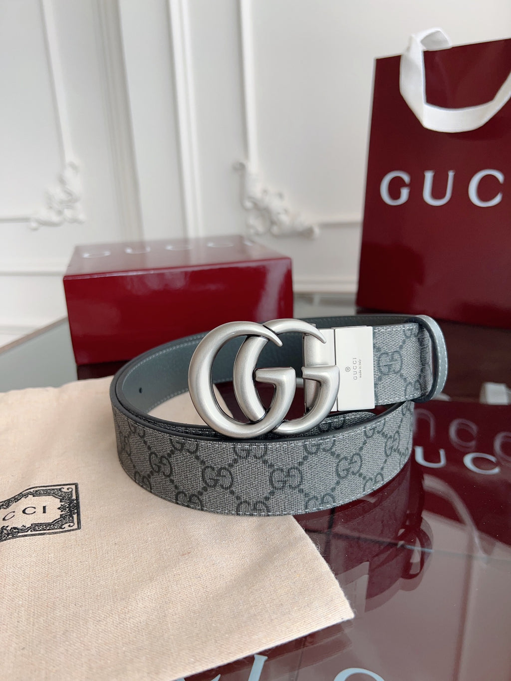 1115QB41P Popular High quality belt With full package