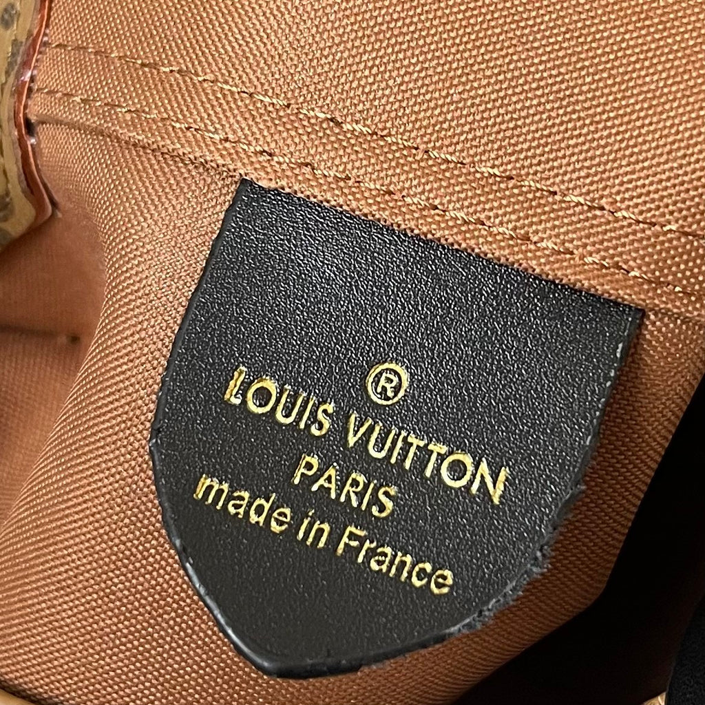 2WE21B Popular   leather bag