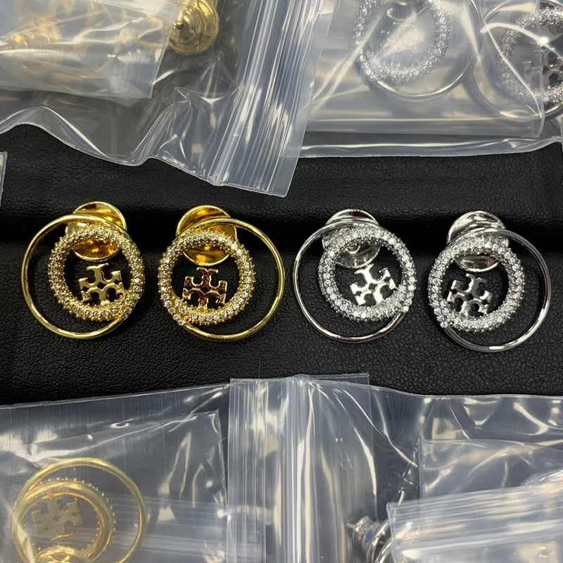 15ZA86E Popular Earrings