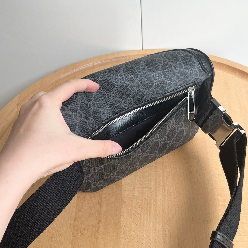 15RB42B  Popular leather bag