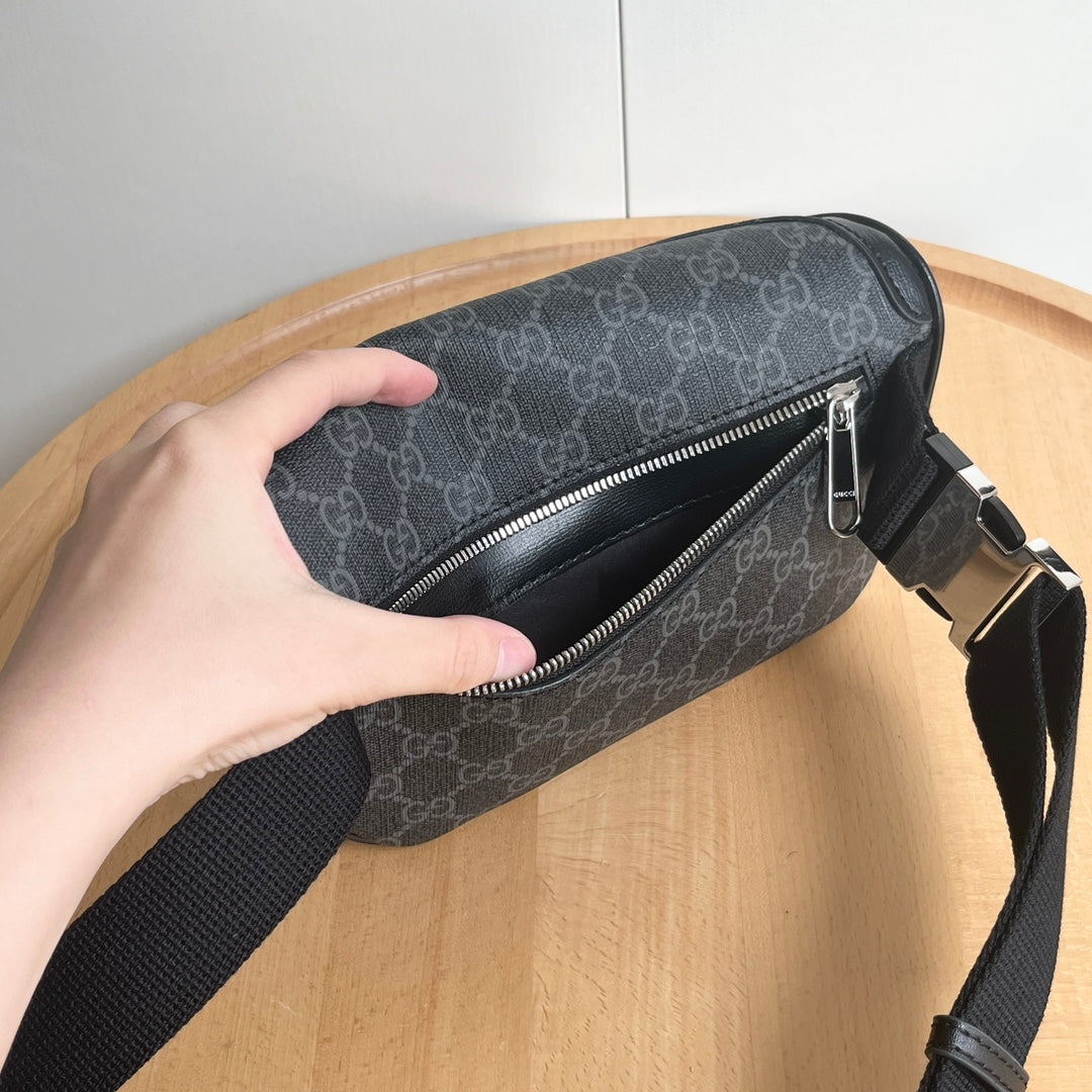 15RB42B  Popular leather bag