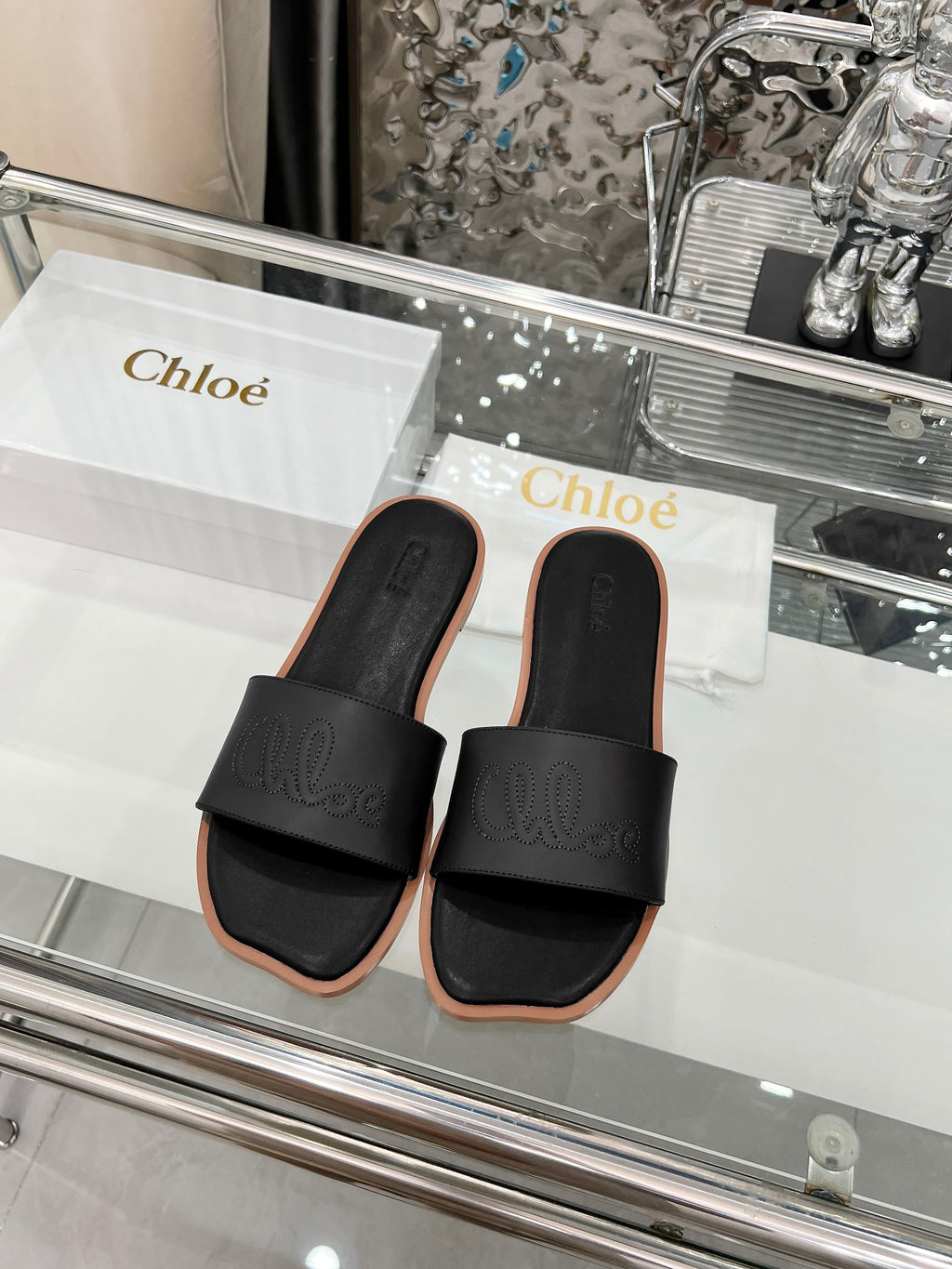 285ZA9Z  Popular leather Shoes