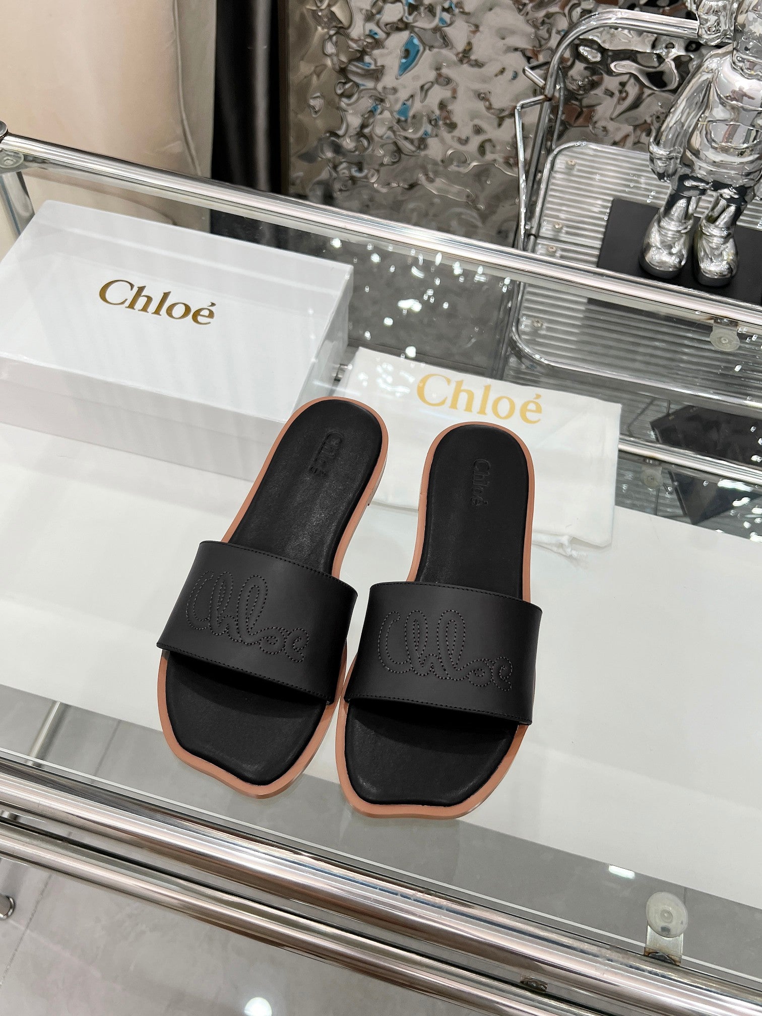 285ZA9Z  Popular leather Shoes