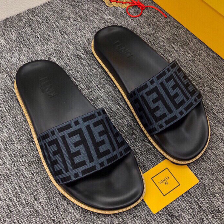 5F1Z Popular Slippers